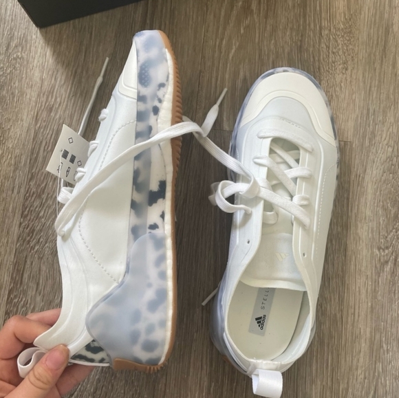 Adidas by stella mcCartney trieno sneakers - Picture 14 of 15